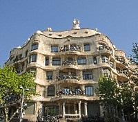 La Pedrera